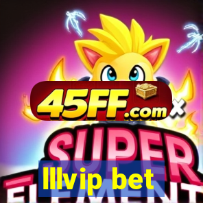 lllvip bet